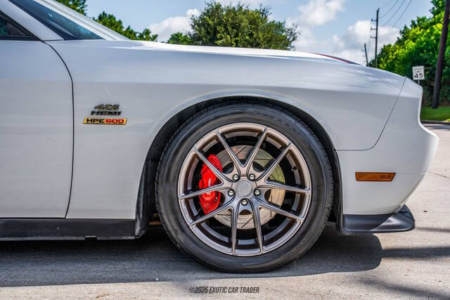 2012 Dodge Challenger