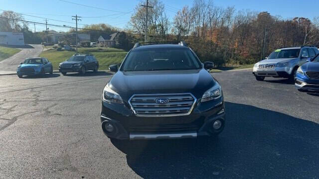 2016 Subaru Outback for sale at Backroads Motorsports in Alexandria, KY