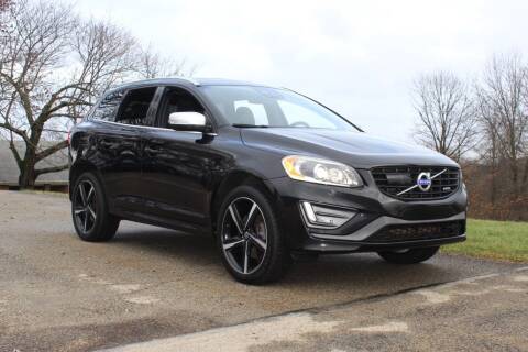 2015 Volvo XC60 for sale at Harrison Auto Sales in Irwin PA