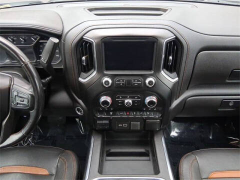 2023 GMC Sierra 2500HD