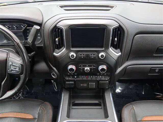 2023 GMC Sierra 2500HD