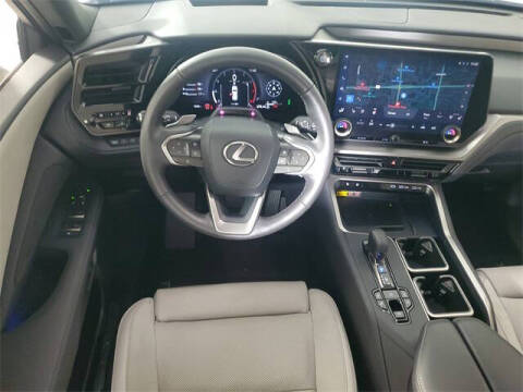 2024 Lexus TX 350 Premium