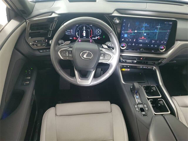 2024 Lexus TX 350 Premium