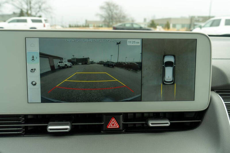 2024 Hyundai Ioniq 5 Limited