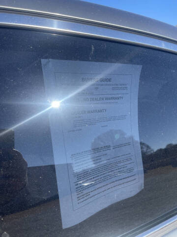 2008 Honda Accord EX