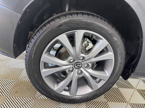 2023 Mazda CX-30 2.5 S Premium