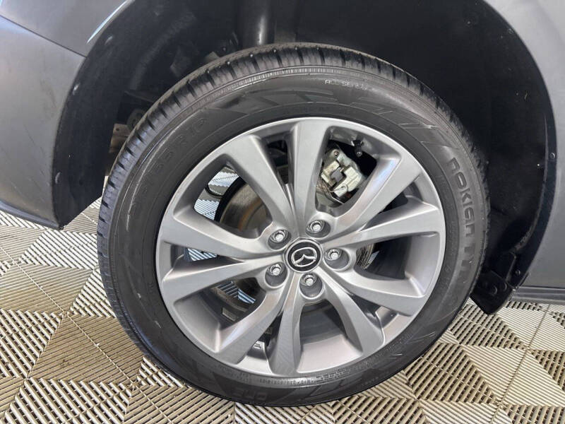 2023 Mazda CX-30 2.5 S Premium