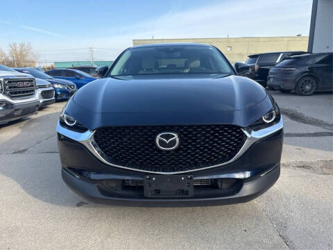 2021 Mazda CX-30 Preferred