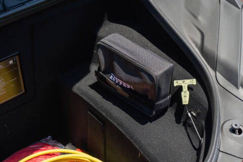 2024 Ferrari 296 GTS