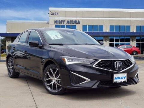 2021 Acura ILX