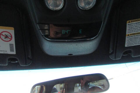 2003 Chevrolet Blazer LS