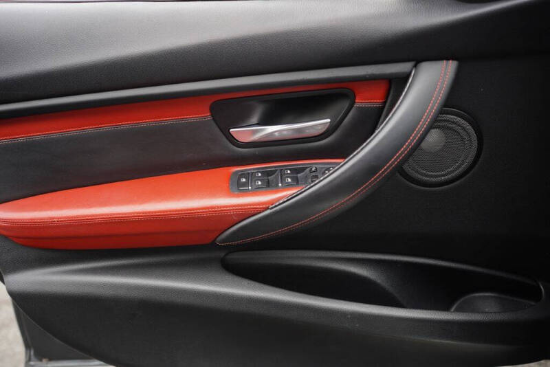 2018 BMW M3