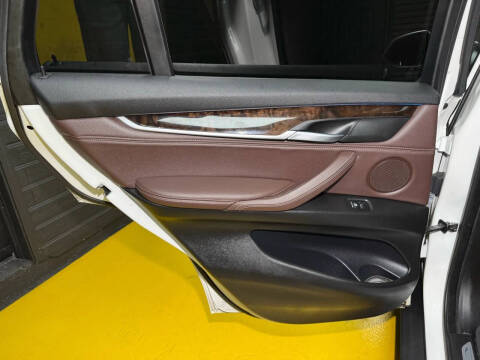 2014 BMW X5 xDrive35i