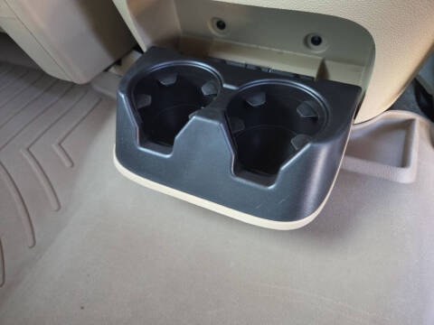 2009 GMC Yukon Denali