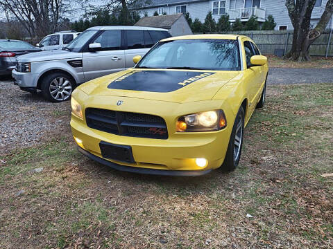 2006 Dodge Charger RT