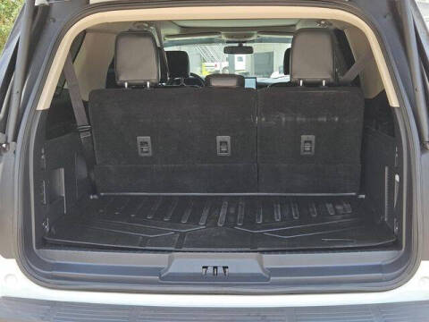 2022 Ford Expedition MAX XLT