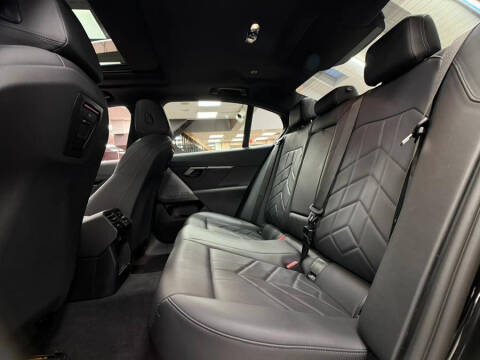 2024 BMW 5 Series 530i xDrive