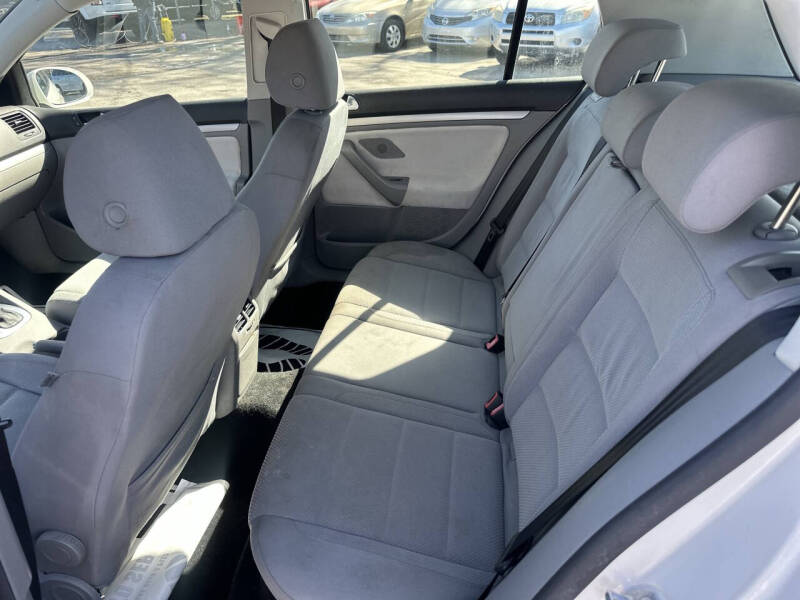 2007 Volkswagen Rabbit