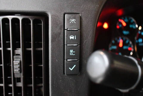 2021 Chevrolet Express 2500