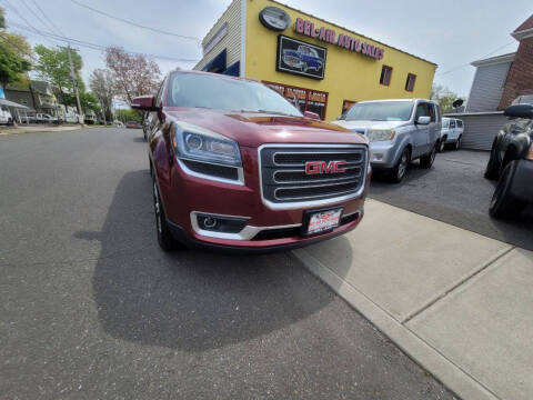 2016 GMC Acadia SLT-1