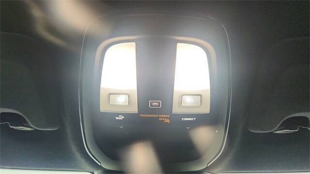 2023 Polestar 2 Long Range Dual Motor