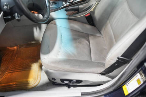 2006 BMW 3 Series 330i