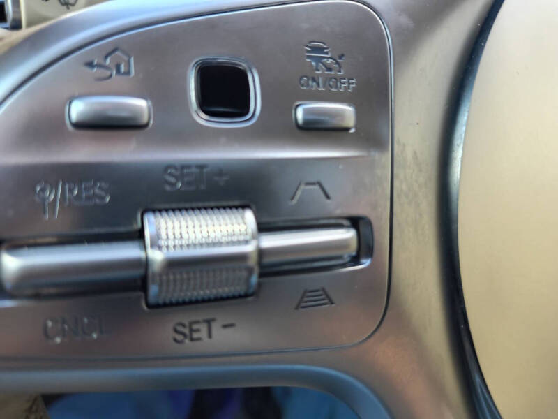 2019 Mercedes-Benz S-Class S 560