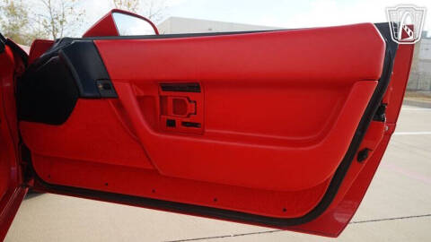 1993 Chevrolet Corvette