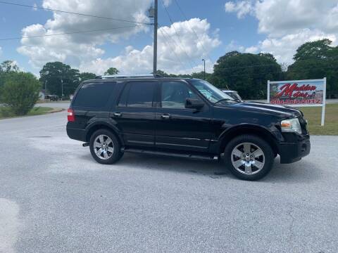 2009 Ford Expedition for sale at Madden Motors LLC in Iva SC