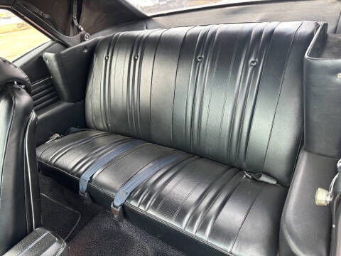 1969 Chevrolet Chevelle