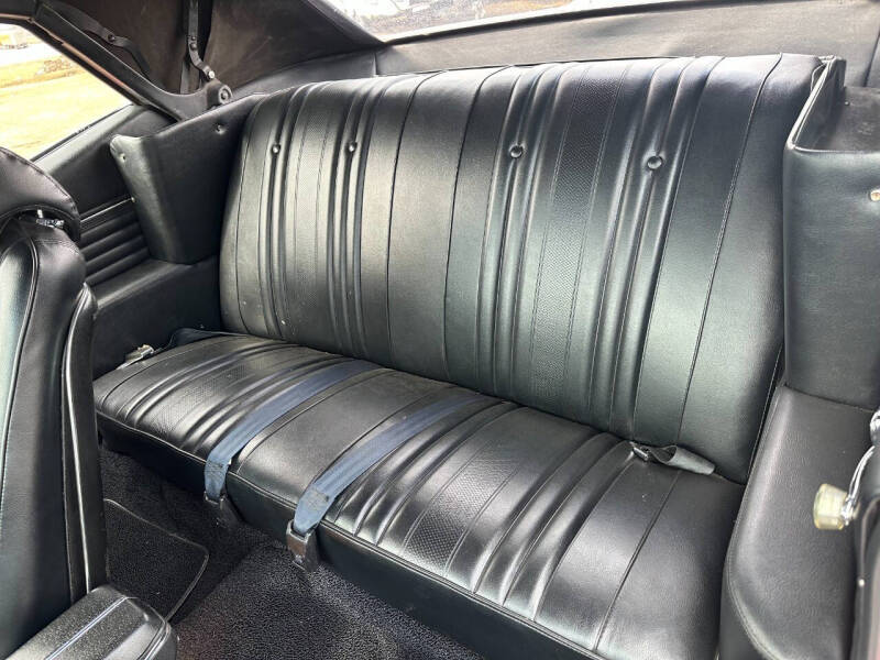1969 Chevrolet Chevelle