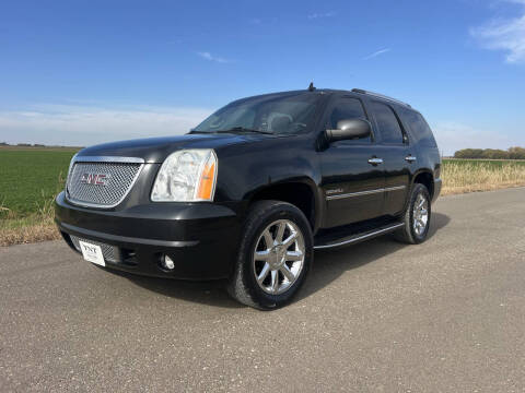 2013 GMC Yukon Denali