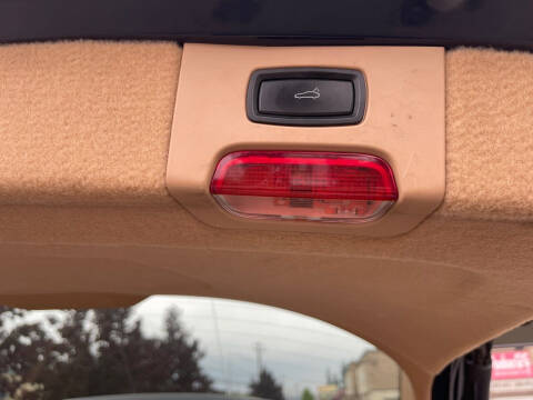 2013 Porsche Cayenne Tiptronic