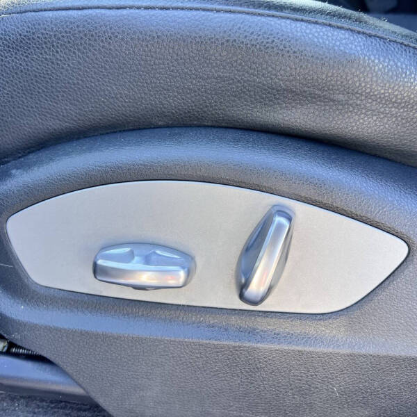 2013 Porsche Cayenne Diesel