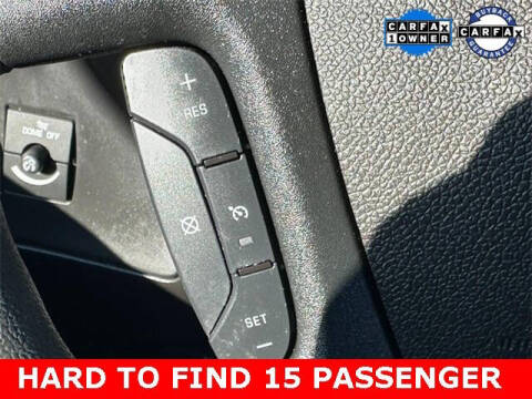 2023 Chevrolet Express LS 3500