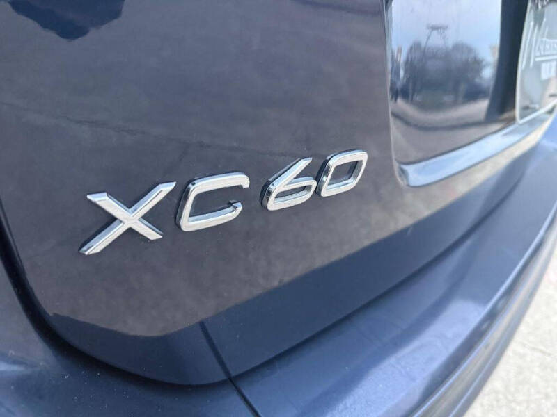 2015 Volvo XC60 T5 Drive-E Premier