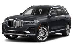 2021 BMW X7 for sale at Lease 4 Less Auto Group in Brooklyn NY