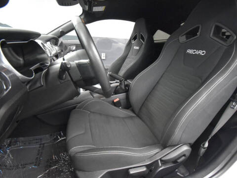 2021 Ford Mustang Mach 1