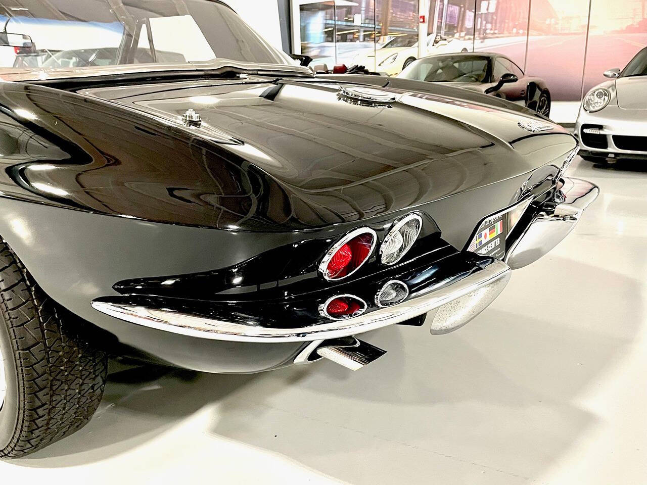 1965 Chevrolet Corvette Stingray for sale at Global Motorsports Inc. in Brentwood, TN