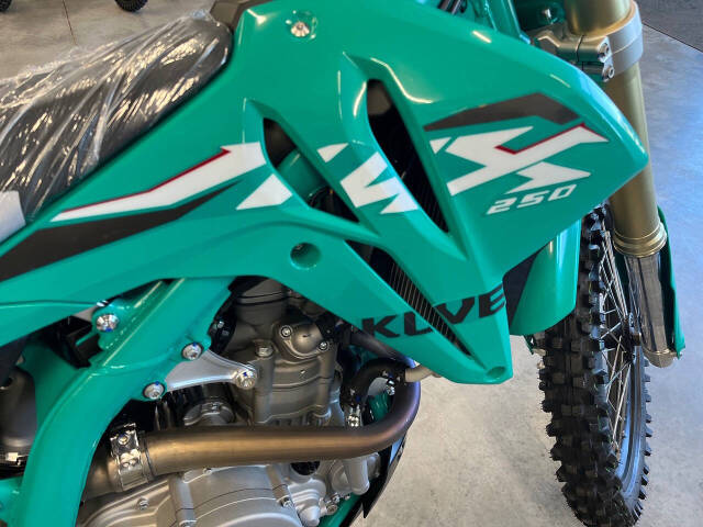 2024 KOVE USA MX250 for sale at Activ Powersports in Spanish Fork, UT