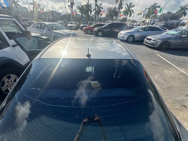 2007 Mazda MAZDA6 i Sport