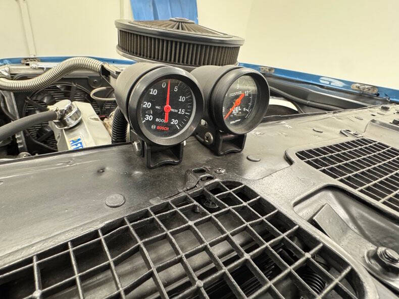 1978 Chevrolet Camaro