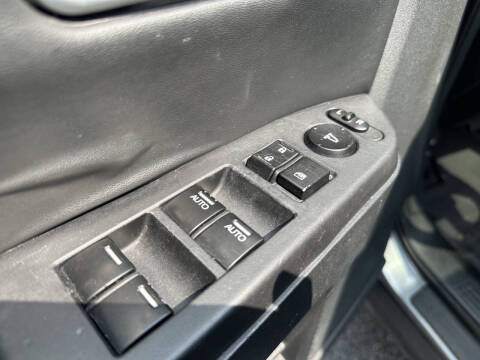 2009 Honda Pilot Touring w/Navi