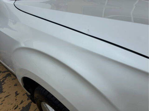 2010 Subaru Forester 2.5X Limited