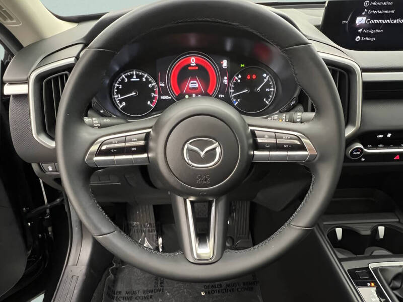 2026 Mazda CX-50 2.5 S Preferred