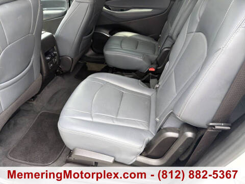 2022 Buick Enclave Premium