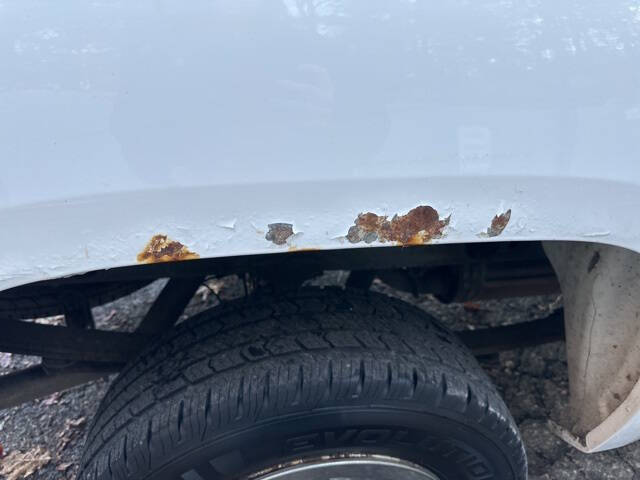 2011 GMC Sierra 1500