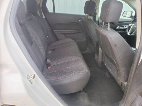 2013 GMC Terrain SLE-2