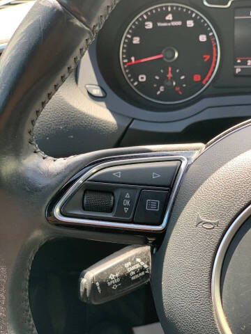 2015 Audi Q3 2.0T Premium Plus