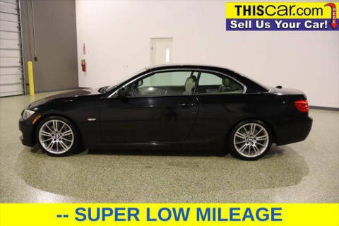 2011 BMW 3 Series 335i